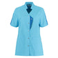 Dames tuniek Isla Driehoek gekleurd - Zorgkleding.be