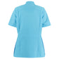 Dames tuniek Isla Driehoek gekleurd - Zorgkleding.be
