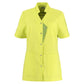Dames tuniek Isla Driehoek gekleurd - Zorgkleding.be