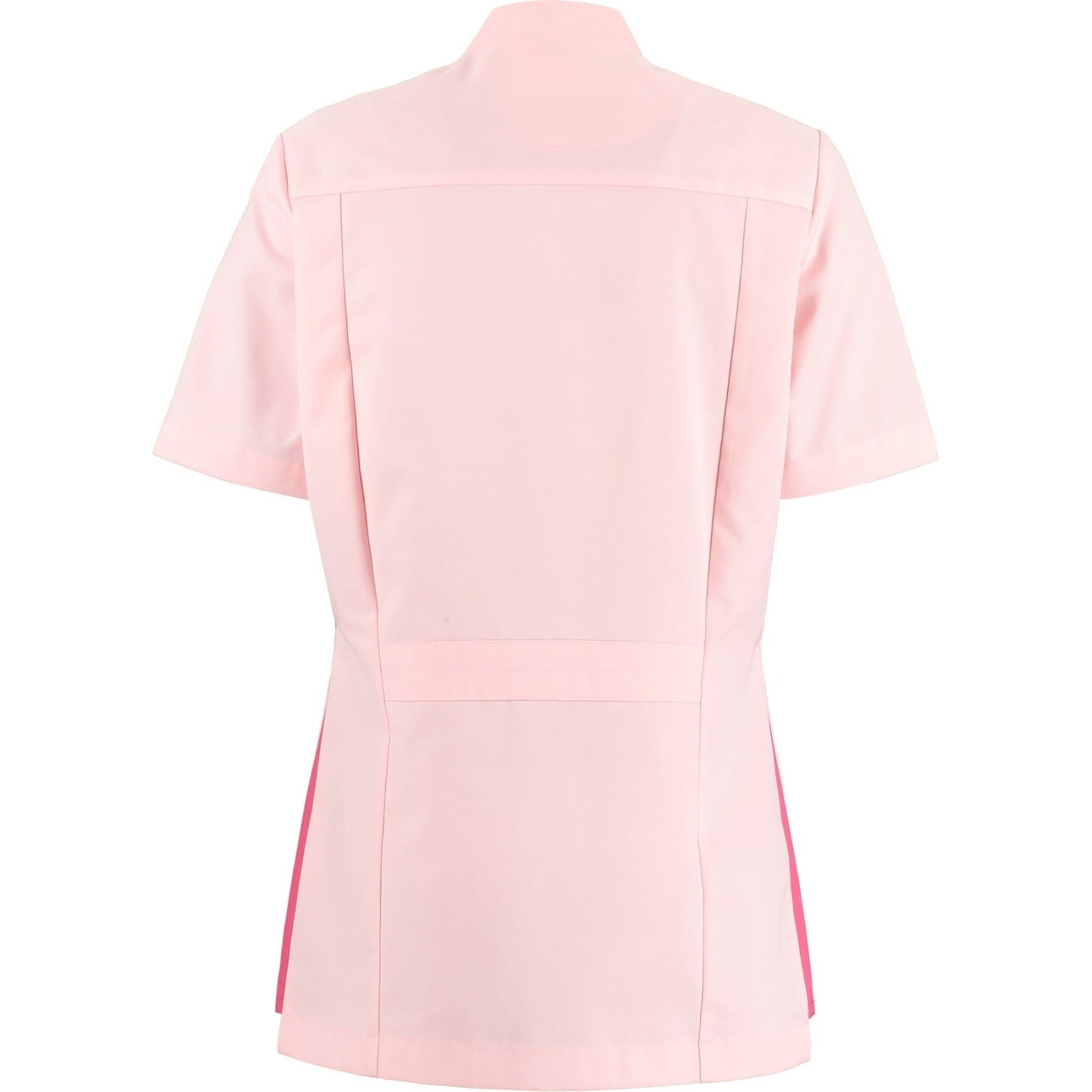 Dames tuniek Isla Driehoek gekleurd - Zorgkleding.be