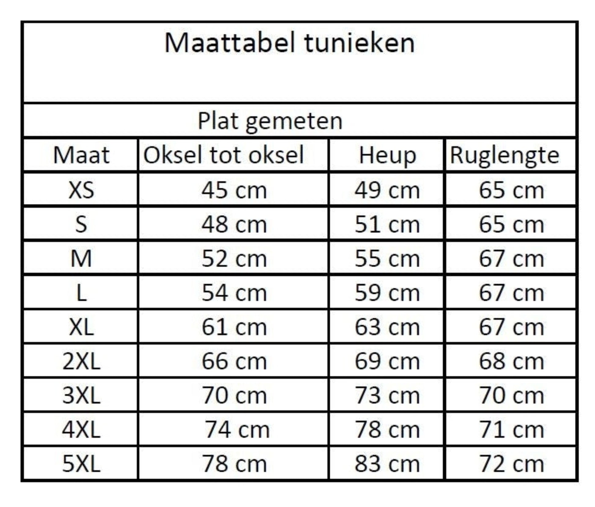 Tuniek Cherokee CK609 in in Dot's Brilliant - Zorgkleding.nl