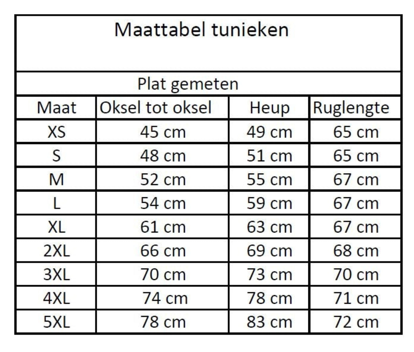 Tuniek Cherokee CK634 Rainbow Flight - Zorgkleding.nl