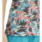 Tuniek Cherokee CK688 Loving Tropic - Zorgkleding.nl