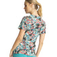 Tuniek Cherokee CK688 Loving Tropic - Zorgkleding.nl