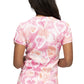 Tuniek Cherokee HS643 Loving Tie Dye - Zorgkleding.nl