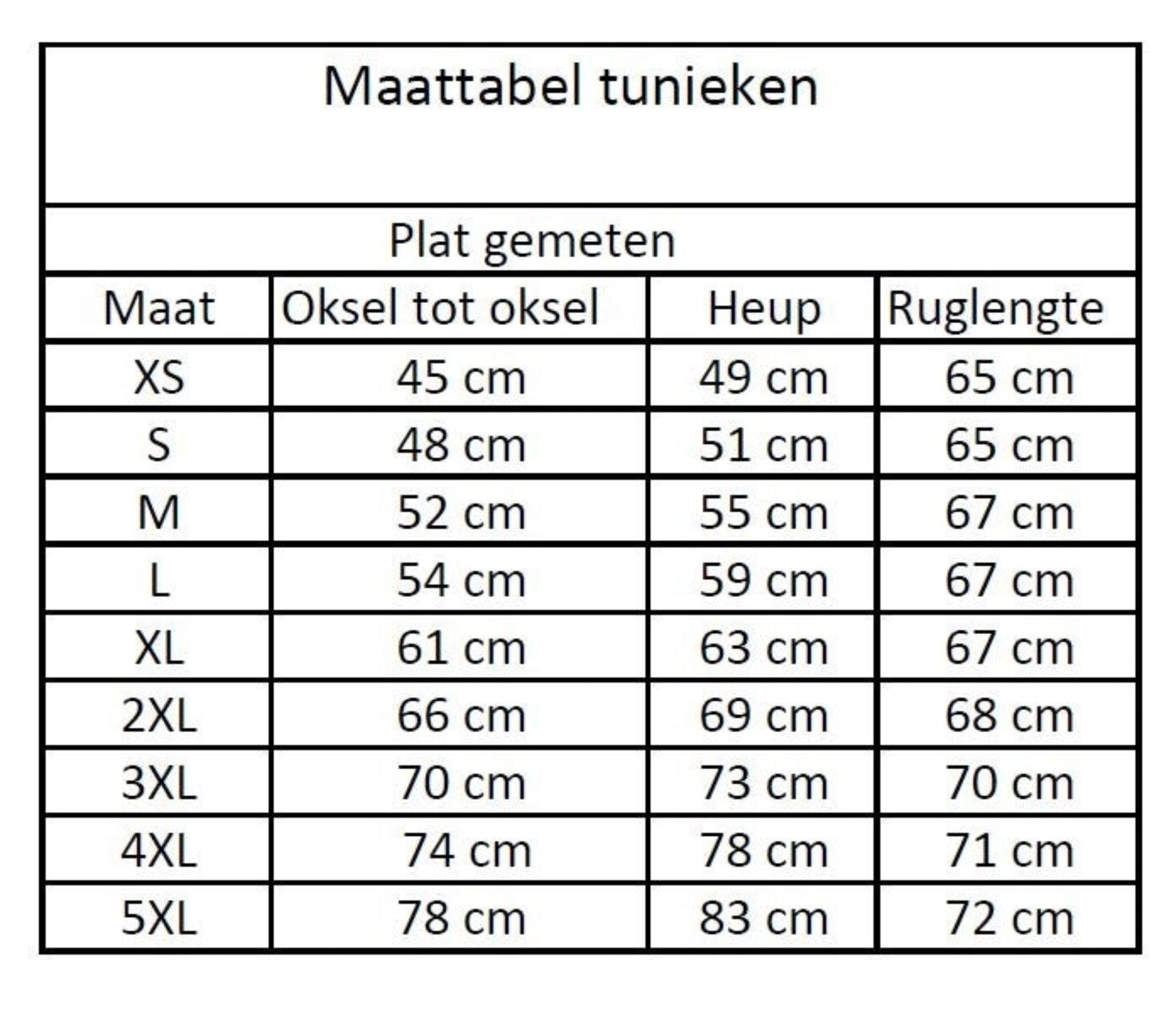 Tuniek Cherokee HS643 Loving Tie Dye - Zorgkleding.nl