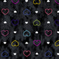 Tuniek Cherokee HS723 Lovin'Vibes - Zorgkleding.nl