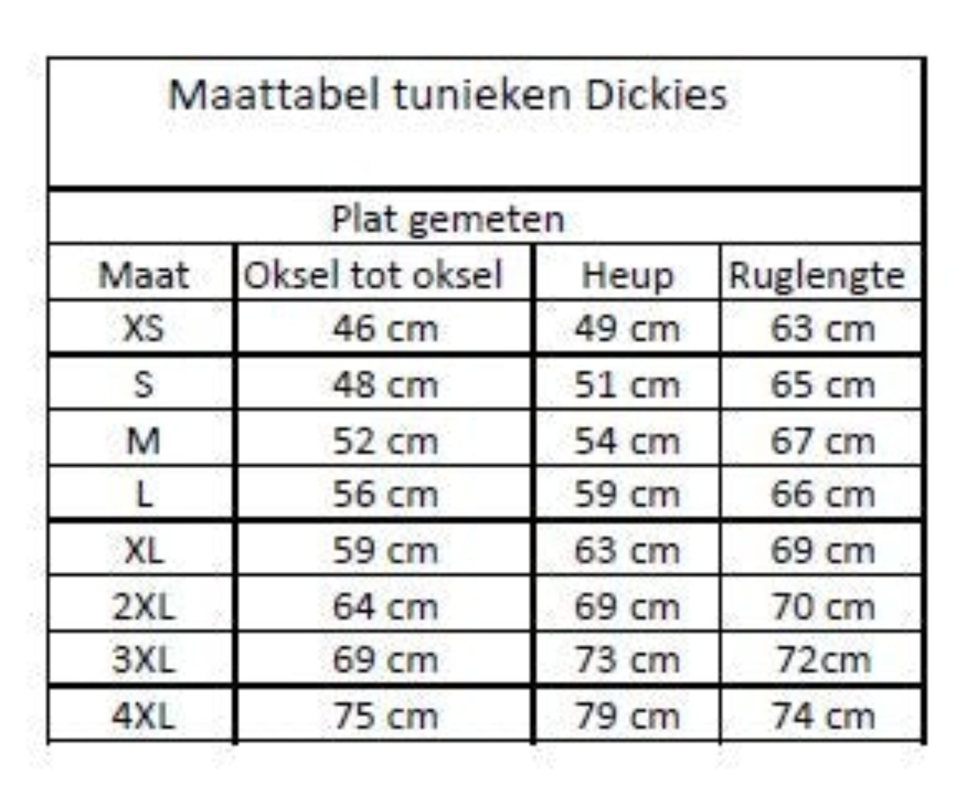 Tuniek Dickies DK732 Fast Forward Floral - Zorgkleding.nl