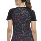 Tuniek Infinity CK656 Loving Lines - Zorgkleding.nl